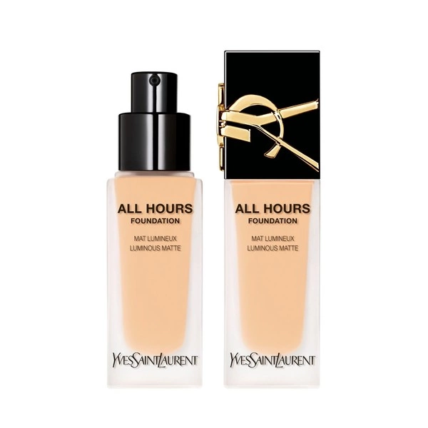 All Hours Foundation Luminous Matte Podkład w płynie