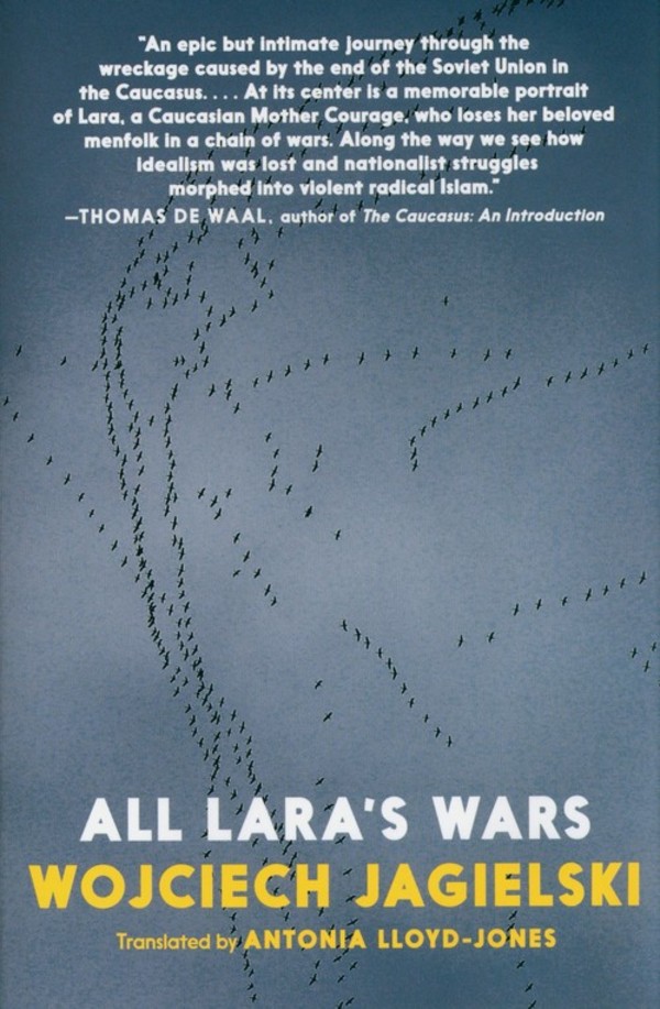 All Lara's Wars