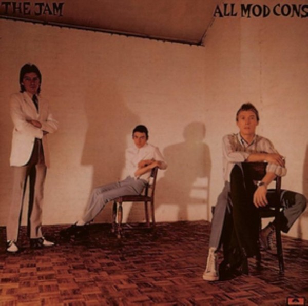 All Mod Cons (vinyl)