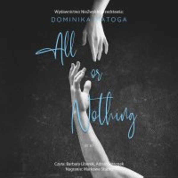 All or Nothing - Audiobook mp3