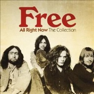 All Right Now: Collection