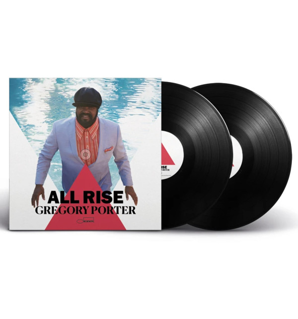 All Rise (vinyl)