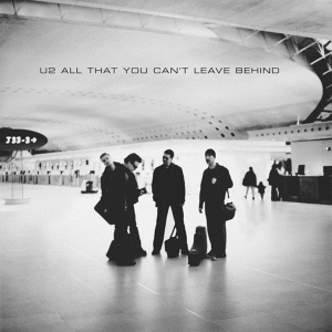 All That You Can`t Leave Behind