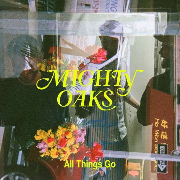 All Things Go (vinyl)