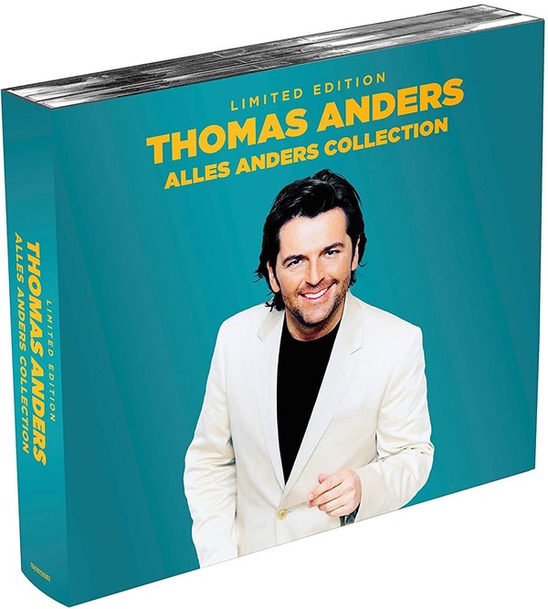 Alles Anders Collection (Limited Edition)