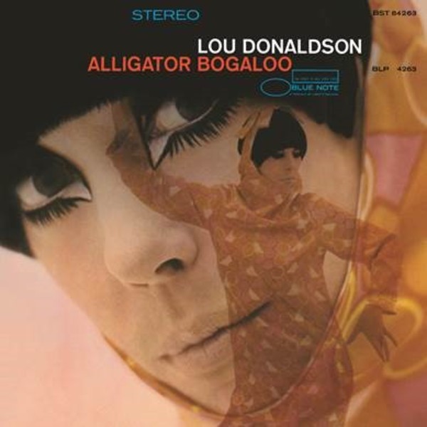 Alligator Bogaloo (vinyl)