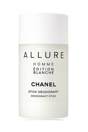 Allure Homme Edition Blanche Dezodorant w sztyfcie