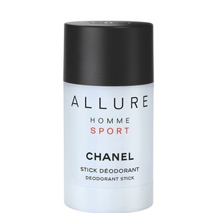 Allure Homme Sport Dezodorant w sztyfcie