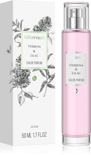 Verbena & Lilac Woda perfumowana