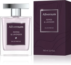 Allvernum Pepper & Lavender