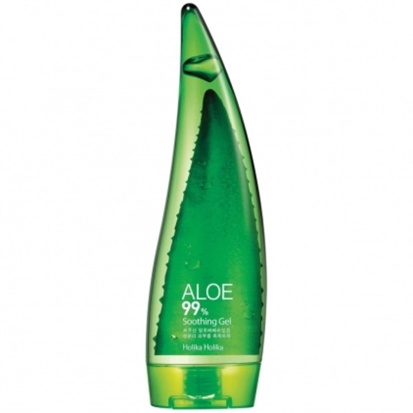 Aloe 99% Żel aloesowy wielofunkcyjny