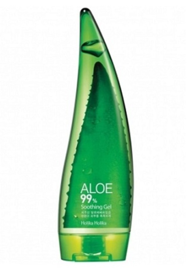 Aloe 99% Żel aloesowy wielofunkcyjny