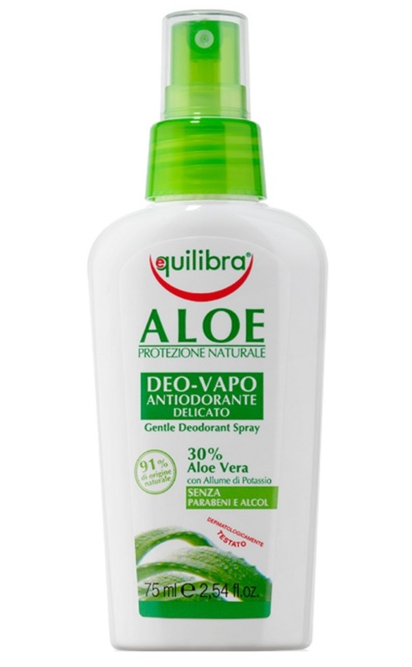 Aloe Protezione Naturale Aleosowy dezodorant anti-odour