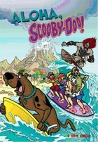 Scooby-Doo! Aloha - mobi, epub