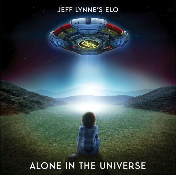 Alone in the Universe (Deluxe Edition)