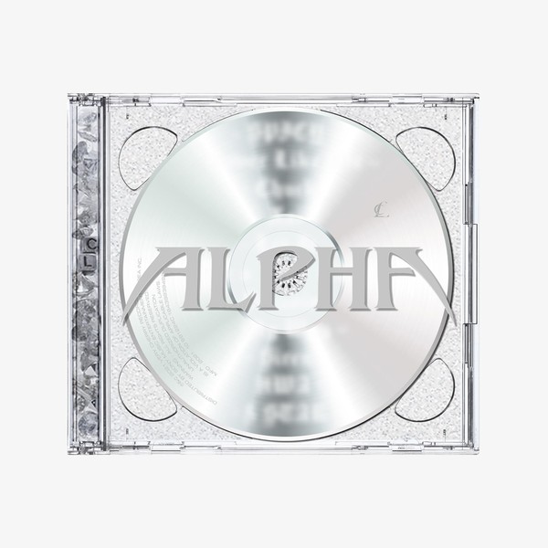 ALPHA (Color Version)