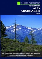 Alpy austriackie. Tom II - mobi, epub