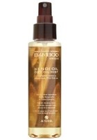 Bamboo Smooth Kendi Oil Dry Oil Mist Stylizująca mgiełka do włosów