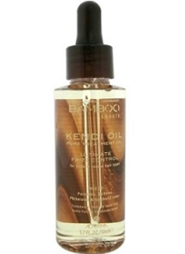 Bamboo Smooth Kendi Oil Pure Treatment Oil Pielęgnujący olejek do włosów