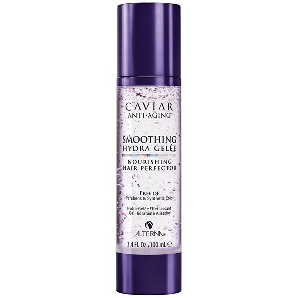 Caviar Anti-Aging Smoothing nawilżający żel do włosów