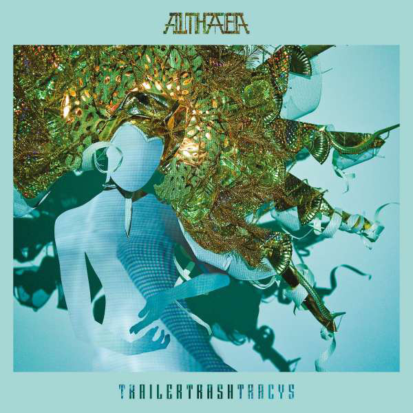 Althaea (vinyl) (Limited Edition)