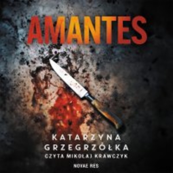 Amantes - Audiobook mp3
