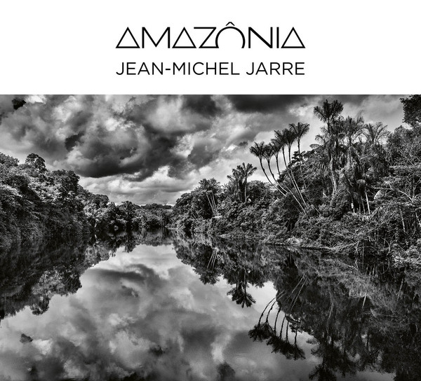 Amazonia (vinyl)