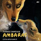 Ambaras - Audiobook mp3