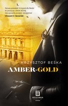 Amber-Gold - mobi, epub Stanisław Berg Tom 5
