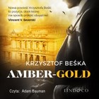 Amber Gold - Audiobook mp3 Stanisław Berg Tom 5