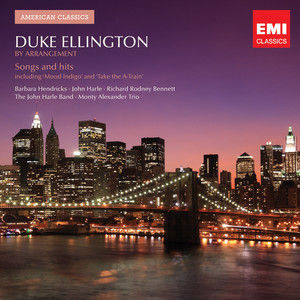 American Classics - Duke Ellington
