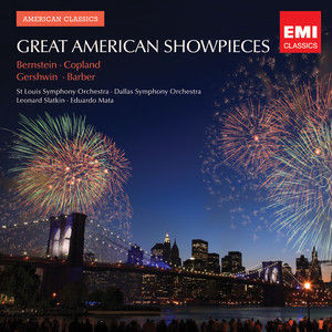 American Classics - Great American Showpieces
