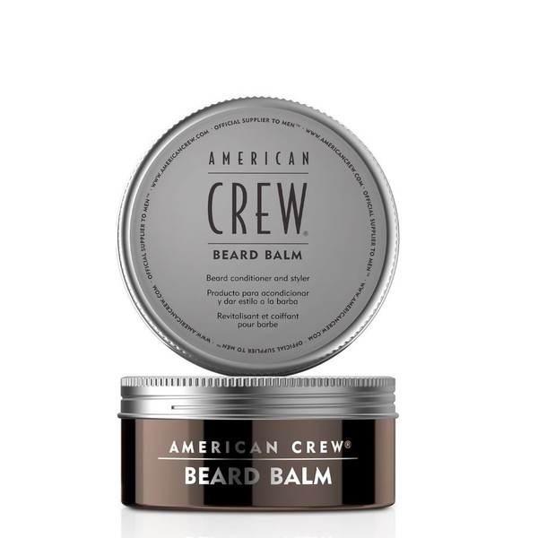 Beard Balm Balsam do pielęgnacji i stylizacji brody