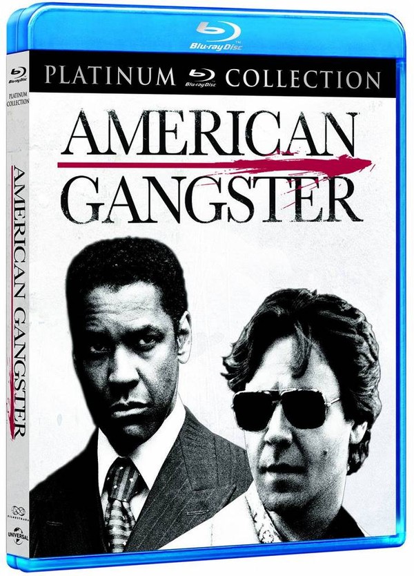 American Gangster (Platinum Collection)