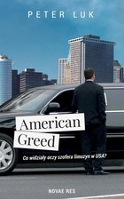 American Greed - epub Limuzyną przez Nowy York