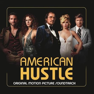 American Hustle (OST) Jak się skubie w Ameryce