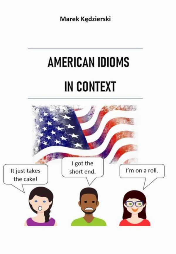 American idioms in context - pdf