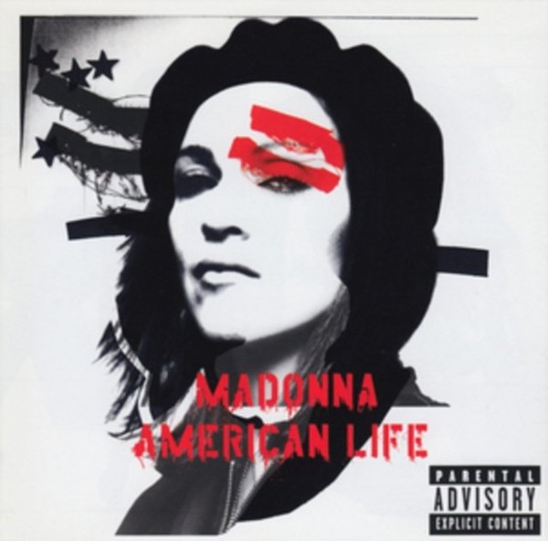 American Life (vinyl)