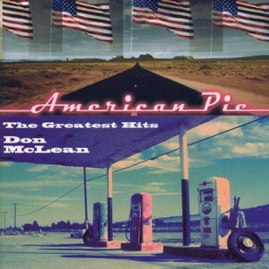 American Pie - Greatest Hits