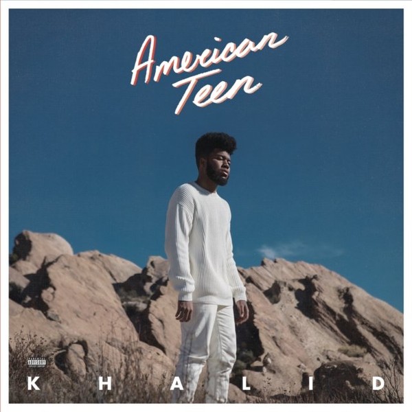 American Teen (vinyl)