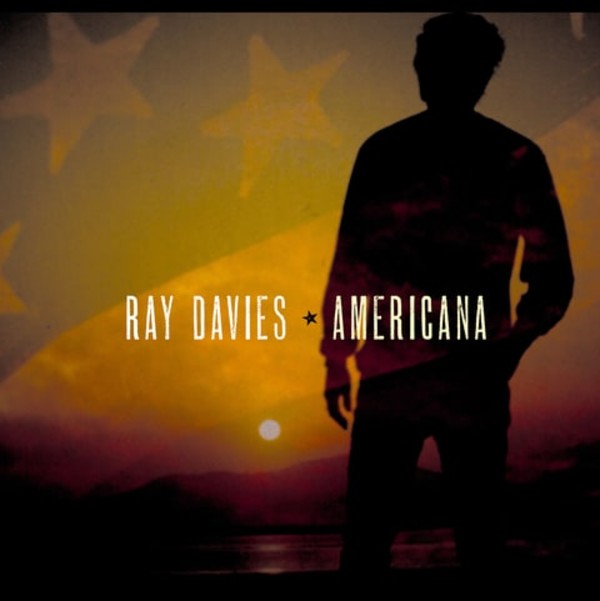 Americana (vinyl)