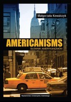 Americanisms. Słownik amerykanizmów - pdf