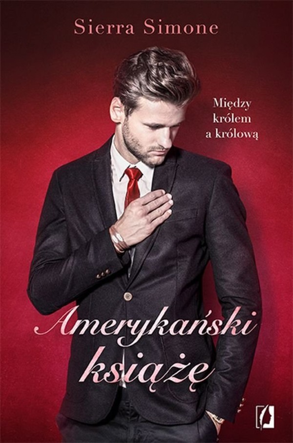 Amerykański książę Nowy Camelot. Tom 2