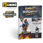 Ammo Wargaming Universe 05 - Frozen Moors