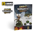 Ammo Wargaming Universe 09 - Foul Swamps
