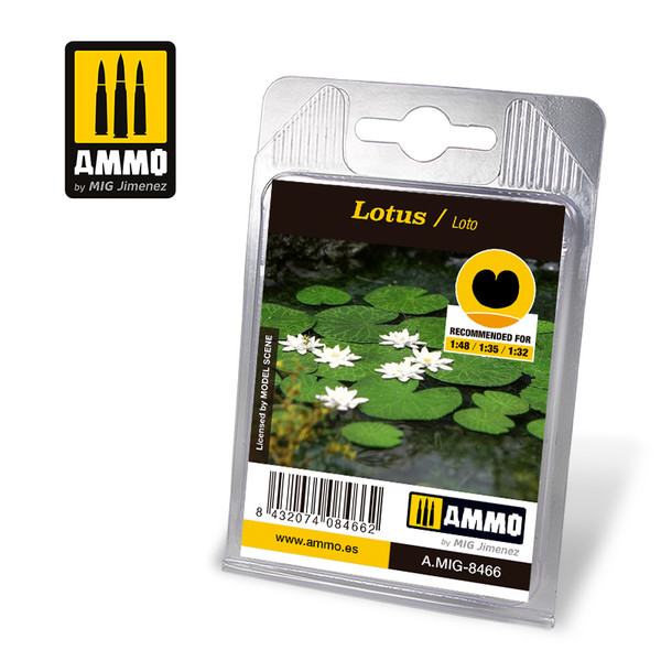 Plants - Lotus