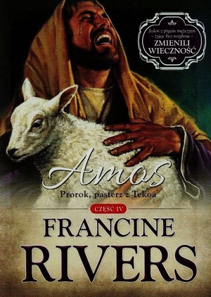 Amos. Prorok pasterz z Tekoa Synowie pocieszenia Część 4