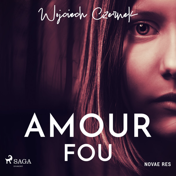 Amour Fou - Audiobook mp3