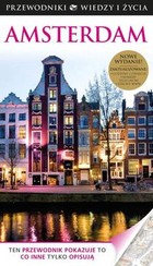 Amsterdam Przewodniki Wiedzy i Życia