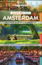 Amsterdam / Amsterdam Made my Day